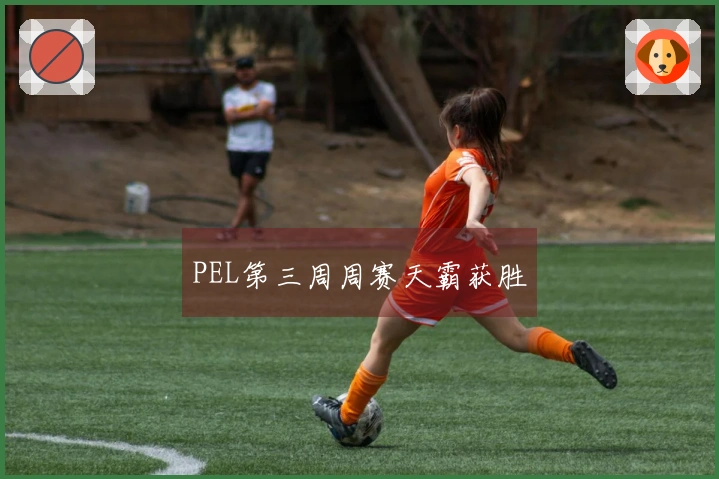 PEL第三周周赛天霸获胜